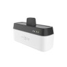 PWB FIXED Zen 5 Plug-in, PD 20W, 5 000 mAh, bílá