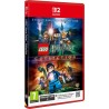 NS2 - LEGO Harry Potter Collection