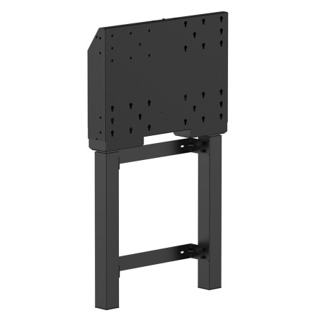 Vogel's FL 1200 lift podlaha-stěna pro TV 43-98", 120 kg, střed TV 946-1800 mm, VESA max 800x600