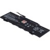 Baterie T6 Power pro HP Pavilion x360 15-er0000, x360 14-dy0000, 3750mAh, 43,3Wh, 3cell, Li-poly