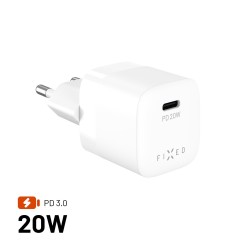 FIXED Nabíječka s USB-C , 20W