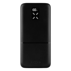 Powerbanka FIXED Zen 30 s LCD, PD 20W, 30 000 mAh