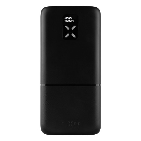 Powerbanka FIXED Zen 30 s LCD, PD 20W, 30 000 mAh