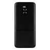 Powerbanka FIXED Zen 30 s LCD, PD 20W, 30 000 mAh