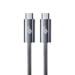 TB kabel USB-C 3.0, 100W, 5G, 1m
