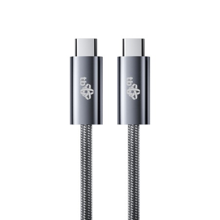 TB kabel USB-C 3.0, 100W, 5G, 1m