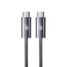 TB kabel USB-C 3.0, 100W, 5G, 1m