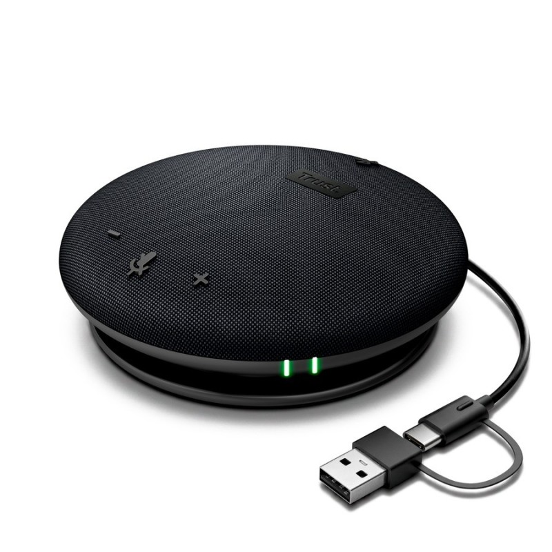 TRUST Leyon Conference BT Speaker Phone