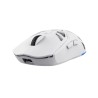 TRUST GXT932W Volyx Dual Wirls Mouse WHT