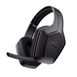 TRUST GXT425 ZIROX II Wireless Headset BLK