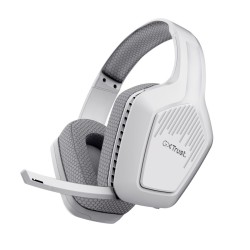 TRUST GXT425W ZIROX II Wireless Headset WHT