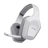 TRUST GXT425W ZIROX II Wireless Headset WHT