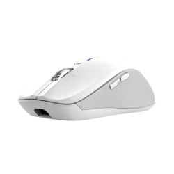 Trust Trsut Ferro Multi-Wireless Mouse WHT