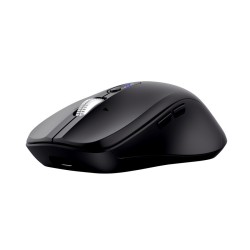 TRUST Ferro Multi-Wireless Mouse BLK