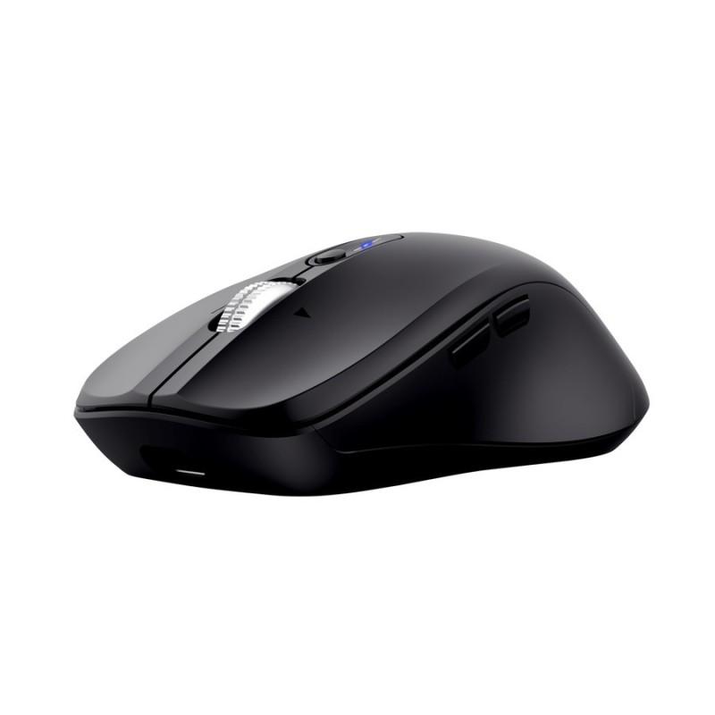 TRUST Ferro Multi-Wireless Mouse BLK