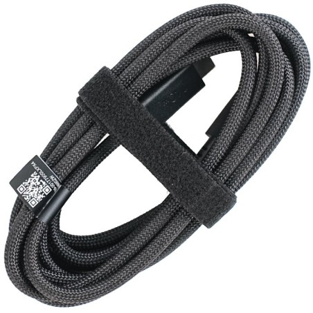 C-C CABLE(BRAID) 2M 240W USB2.0 orig. ASUS