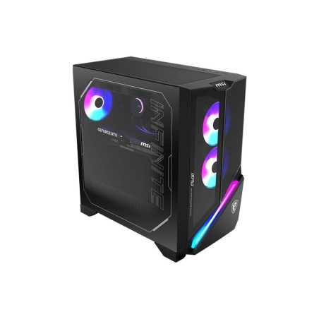 MSI MPG Infinite/X3 AI 2NVR7-1058EU/Tower/U7-270KPLUS/32GB/1TB/RTX 5070Ti/W11H/3R