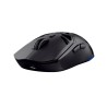 TRUST GXT932 Volyx Dual Wirls Mouse BLK