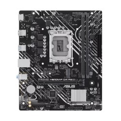 ASUS PRIME H610M-F D4 R2.0