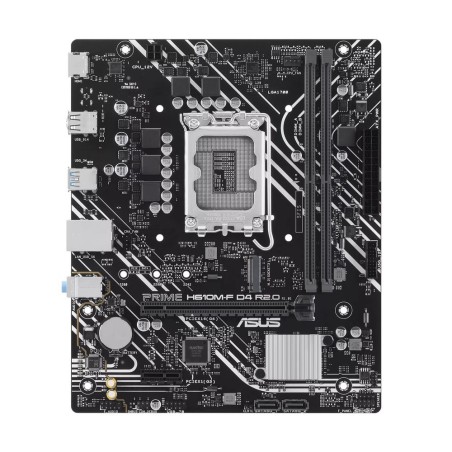 ASUS PRIME H610M-F D4 R2.0