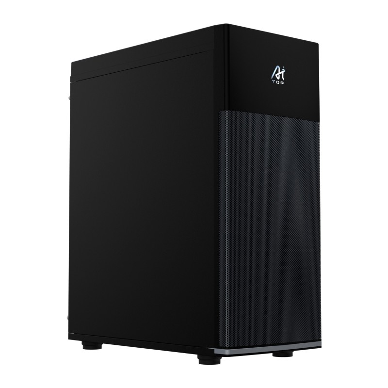 Gigabyte AI TOP PC/100 B850 AT1A9N9-5100/Tower/R9-9950X/128GB/2TB/RTX 5090/W11P/2R