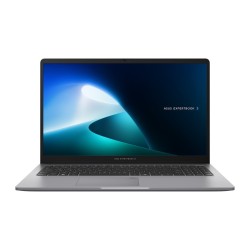 ASUS NTB ExpertBook P1 (P1503CVAY-C716512XZ), Core 7 240H, 15.6" 1920 x 1080,16GB, 512GB SSD,Intel Graphics, W11pro,Grey