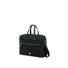 Samsonite KARISSA EVO Bailhandle 15.6" 2 Comp Black