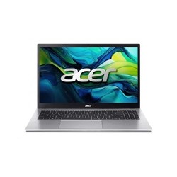 ACER NTB Aspire Go 15 (AG15-44P-R9RH),R3 5400U,15.6"FHD,16GB,512GB SSD,Radeon,W11H,Silver