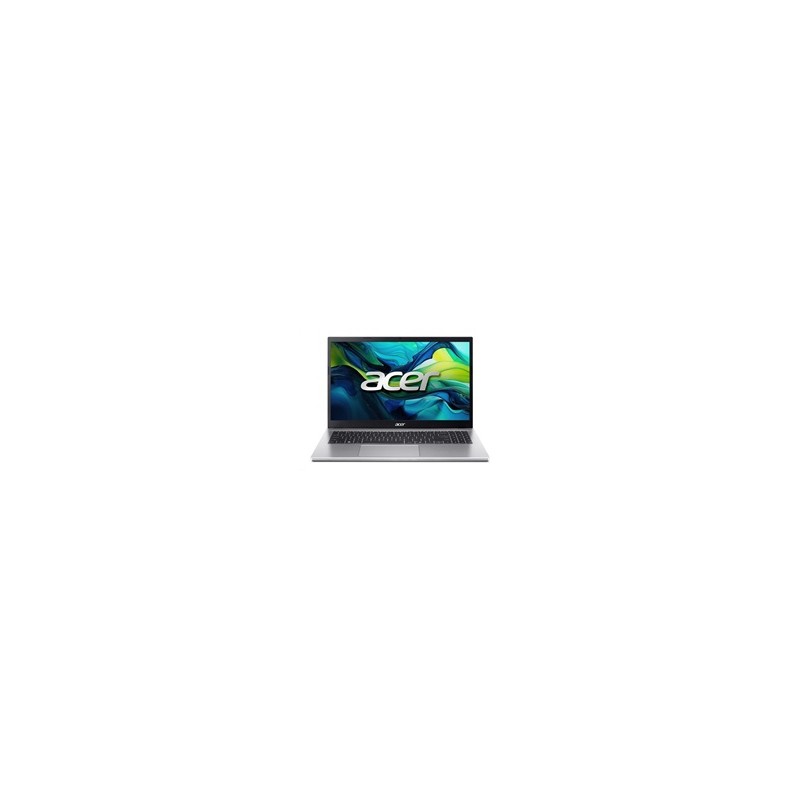 ACER NTB Aspire Go 15 (AG15-44P-R9RH),R3 5400U,15.6"FHD,16GB,512GB SSD,Radeon,W11H,Silver