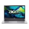 ACER NTB Aspire Go 15 (AG15-44P-R9RH),R3 5400U,15.6"FHD,16GB,512GB SSD,Radeon,W11H,Silver