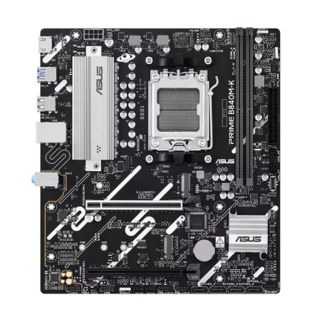 MB ASUS Prime B840M-K /AM5/2xDDR5/M.2/HDMI/mATX