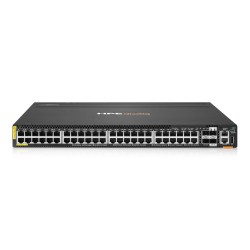 HPE NW CX6300M 48G CL8 2L 2Y Sw