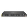 HPE NW CX6300M 48G CL8 2L 2Y Sw
