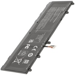 2-POWER Baterie 11,55V 4800mAh pro HP EliteBook 860 G9, 860 G10, 860 G11, 865 G9, 865 G10, 865 G11