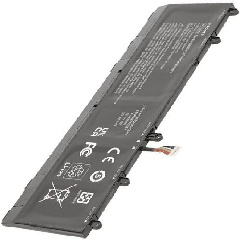 2-POWER Baterie 11,55V 4800mAh pro HP EliteBook 860 G9, 860 G10, 860 G11, 865 G9, 865 G10, 865 G11