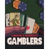 Dungeons & Degenerate Gamblers – hra pro PC (elektronická licence)