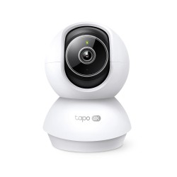 Tapo C250 Pan/Tilt AI Home Security Wi-Fi Camera