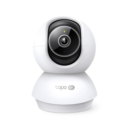 Tapo C250 Pan/Tilt AI Home Security Wi-Fi Camera
