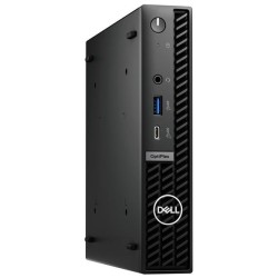 Dell OptiPlex 7020 Micro|TPM|i5-12500T|16GB|512GB SSD|90W Type-C|WLAN|vPro|Kb|Mouse|W11 Pro|3Y ProSpt