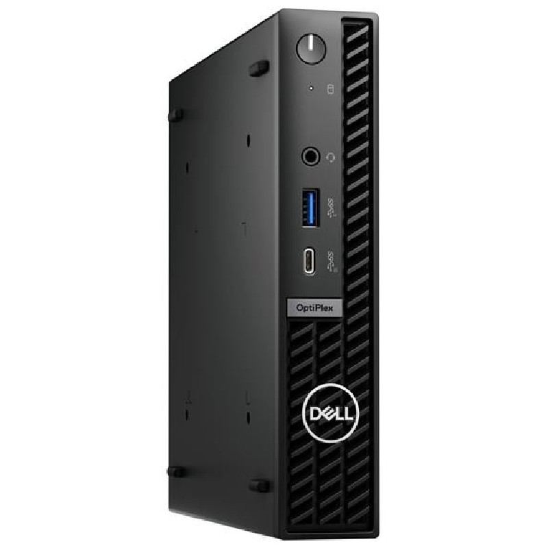 Dell OptiPlex 7020 Micro|TPM|i5-12500T|16GB|512GB SSD|90W Type-C|WLAN|vPro|Kb|Mouse|W11 Pro|3Y ProSpt