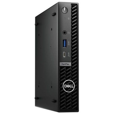 Dell OptiPlex 7020 Micro|TPM|i5-12500T|16GB|512GB SSD|90W Type-C|WLAN|vPro|Kb|Mouse|W11 Pro|3Y ProSpt
