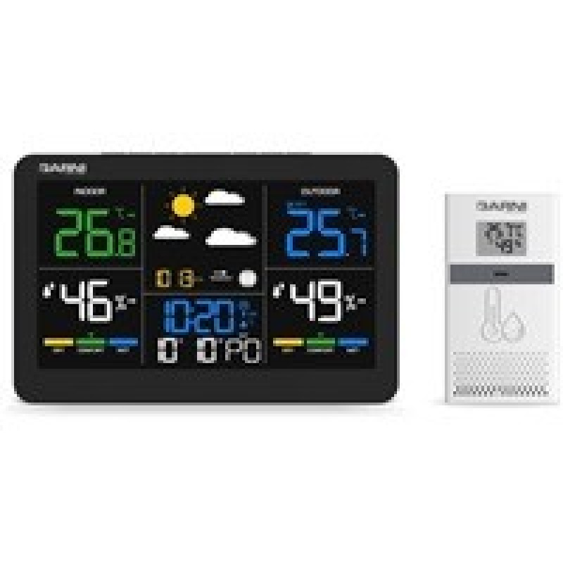 GARNI 548 Line - meteorologická stanice