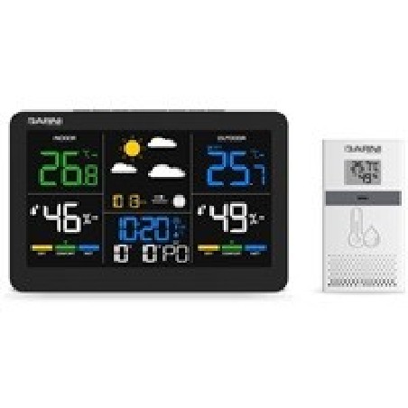 GARNI 548 Line - meteorologická stanice