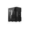 BAZAR - Endorfy skříň Regnum 400 Air / ATX / 4x120mm / 2xUSB / prosklená bočnice / černá, poškozený obal