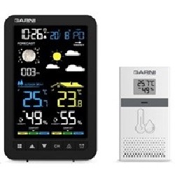 GARNI 539 Line - meteorologická stanice