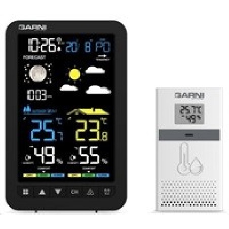 GARNI 539 Line - meteorologická stanice