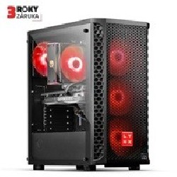 LYNX Challenger Ryzen 5 5600X 16GB 1TB SSD NVMe RTX 3060 12G W11 Home