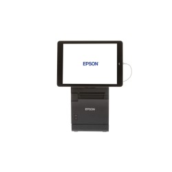 Epson TM-M30II-S 011 USB LAN/NES Lightning SD White PS EU