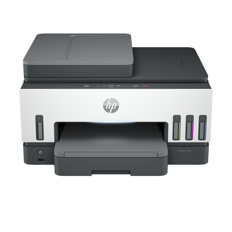 Smart Tank 790