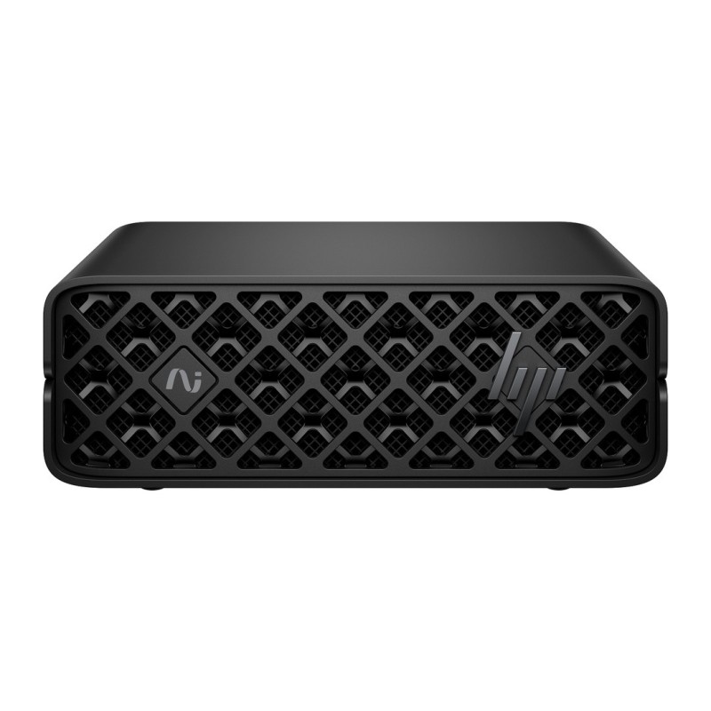 HP ZGX Nano G1n AI NGB10 128GB/2TB PC NVIDIA DGX™ OS